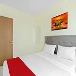 Skyland Podomoro Golf View Apartemen