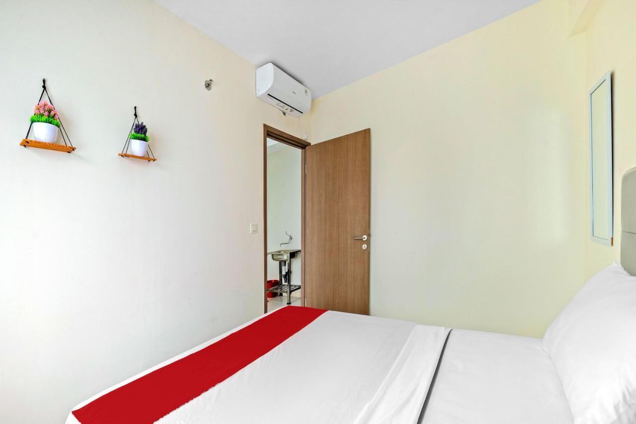 Apartemen Skyland Podomoro Golf View *