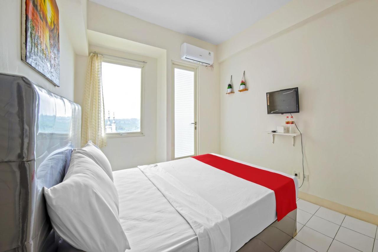 Skyland Podomoro Golf View Apartemen Bogor